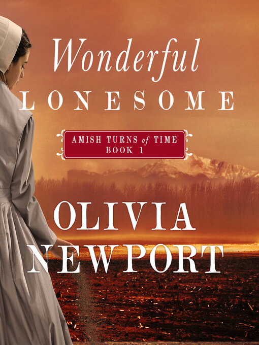 Title details for Wonderful Lonesome by Olivia Newport - Wait list